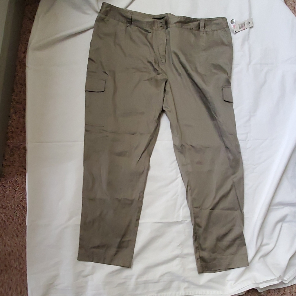 Cargo Pants